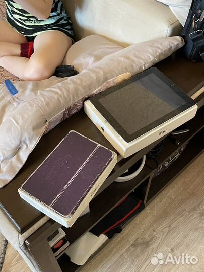 Планшет apple iPad 2 mini