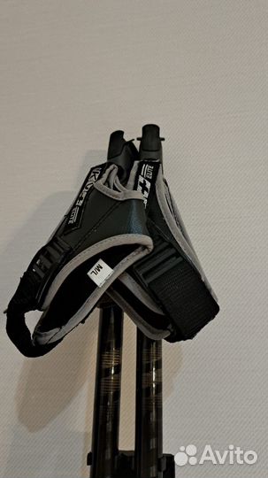 Лыжные палки kv +