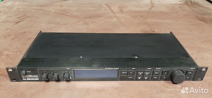 TC Electronic M-ONE XL