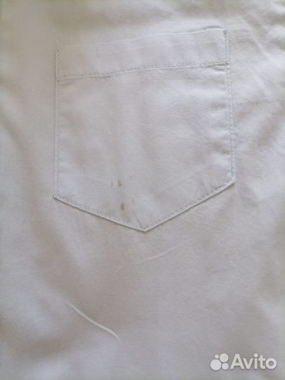 Школьная форма