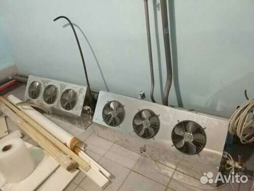 Холодильные моноблоки technoblock S. p. A CSM-200