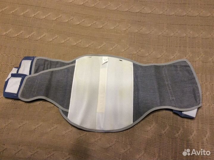 Корсет ортопедический поясничный