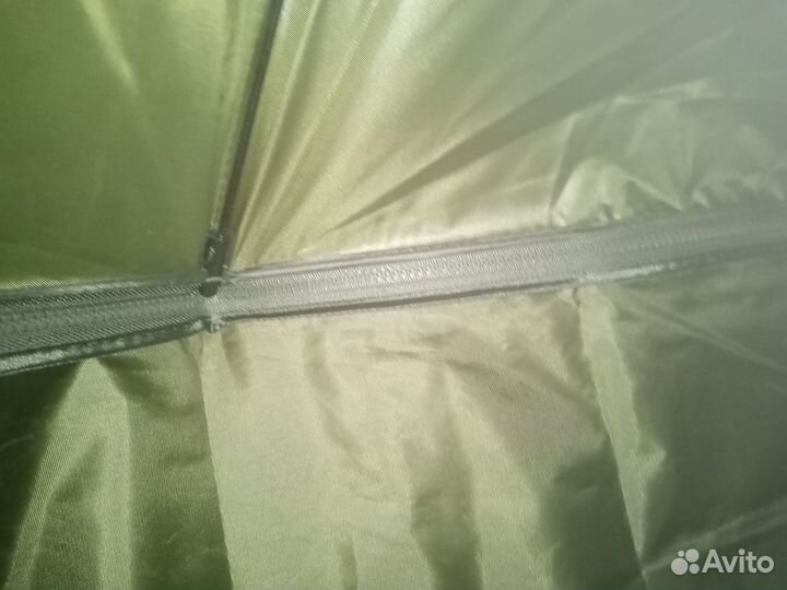 Зонт карповый mifine