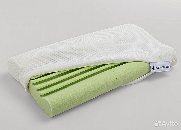 Подушка ортопедическая 