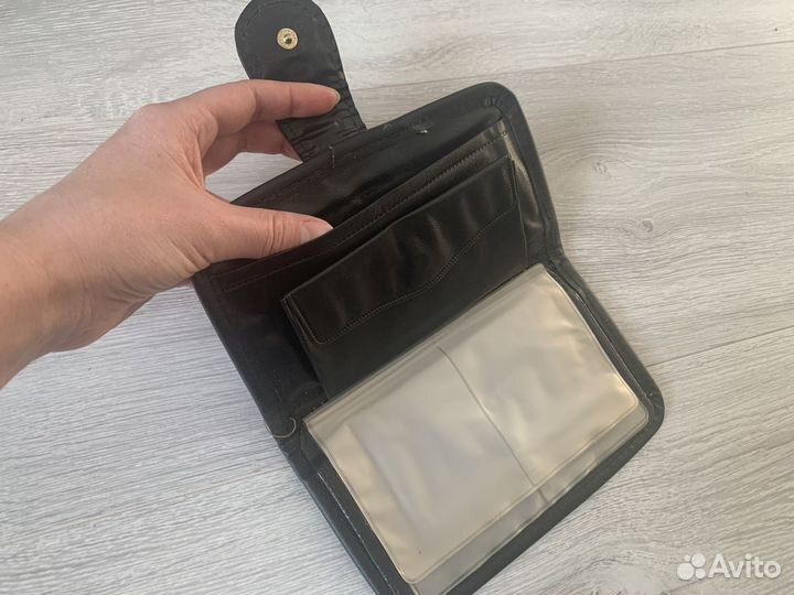 Кошелек женский подарок женщине Кошелек оригинал