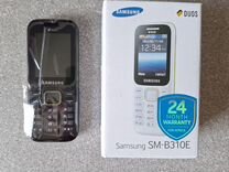 Samsung SM-B310E