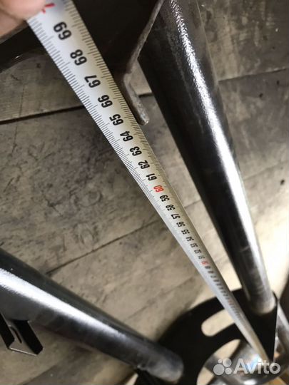 Кенгурятник