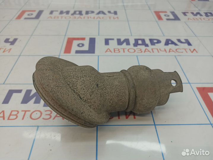 Пыльник рулевой рейки Toyota Corolla (E150) 45025