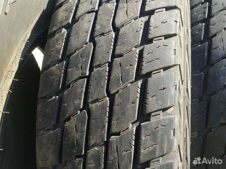 Kumho Road Venture AT61 205/65 R16 104S