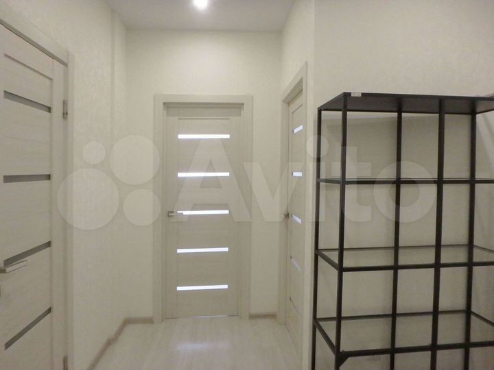 1-к. квартира, 44,2 м², 7/14 эт.