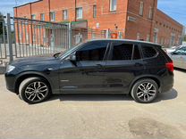 BMW X3 2.0 AT, 2015, 91 000 км, с пробегом, цена 2 950 000 руб.