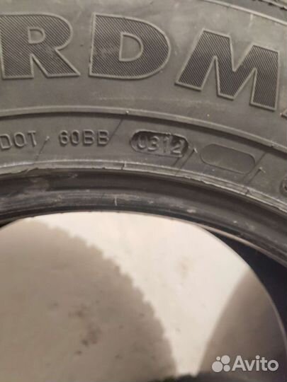 Nordman Nordman 4 215/65 R16