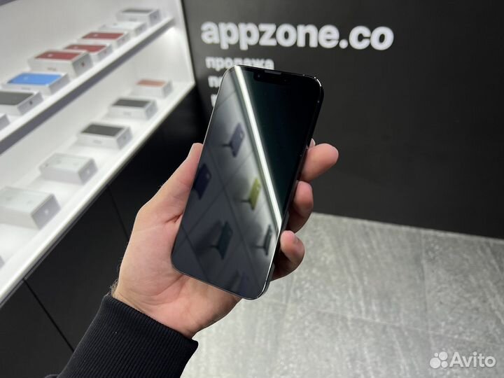 iPhone 13 Pro Max, 256 ГБ