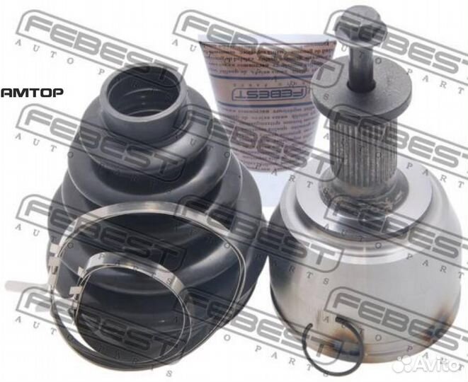 Febest 2110focii20 2110-focii20 febest шрус наружн