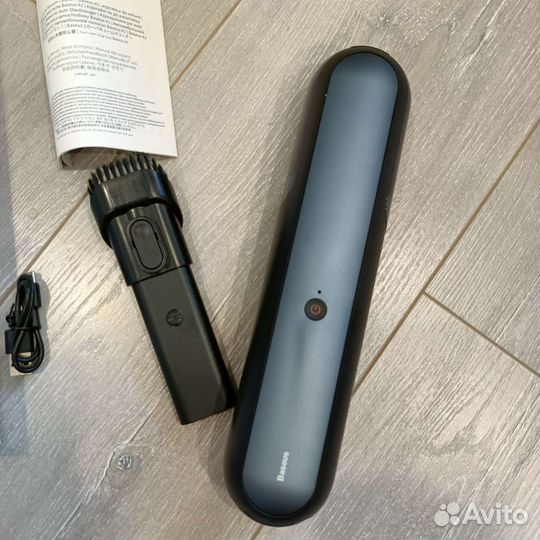 Мини пылесос Baseus A1