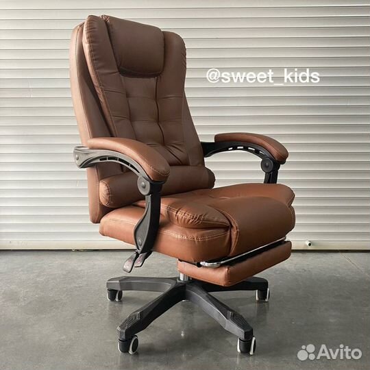 Компьютерное кресло