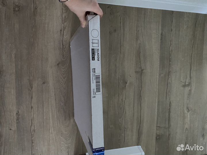 Поднос столик Икеа