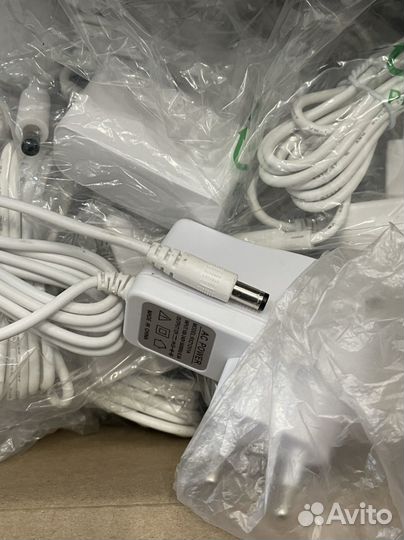 Блок питания