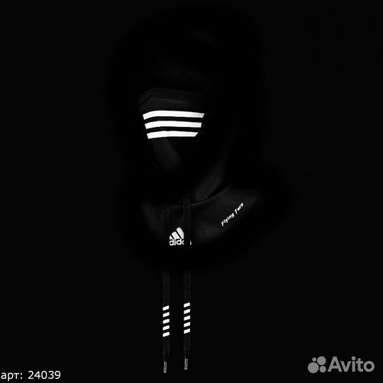 Снуд Adidas Sport