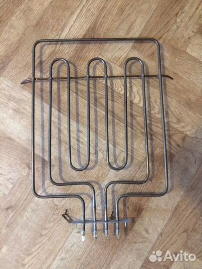 Тены для духовки газовой плиты лисьва