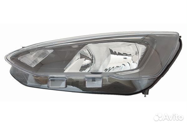 Abakus фара 431-11ajlmldem2