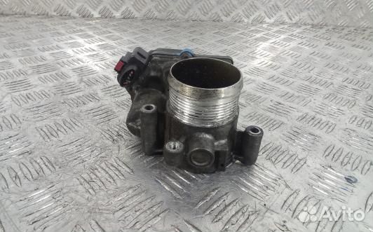 Дроссельная заслонка дизельная audi A5 1 (1BS11BQ0