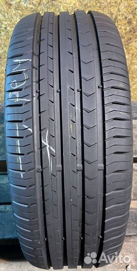 Continental ContiPremiumContact 5 225/55 R17