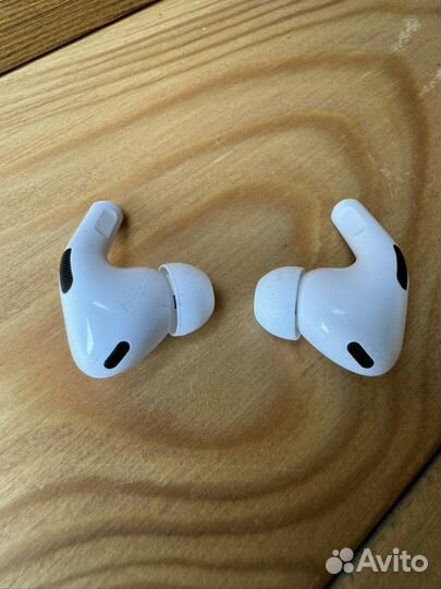 AirPods 2 Pro новые настоящая Airoha 1562AE чип