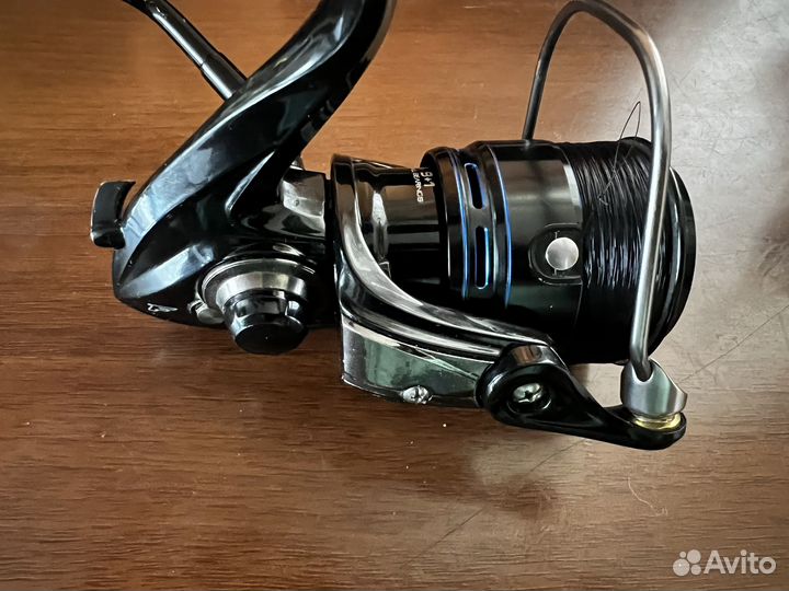 Катушка Flagman Armadale Pro Feeder Reel 5500
