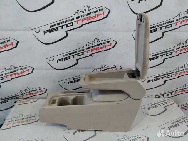 Подлокотник mitsubishi lancer lancer cedia lancer