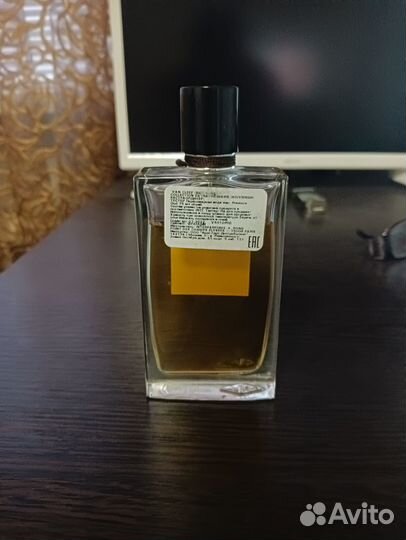 Духи женские VAN cleef & arpels collection extraor