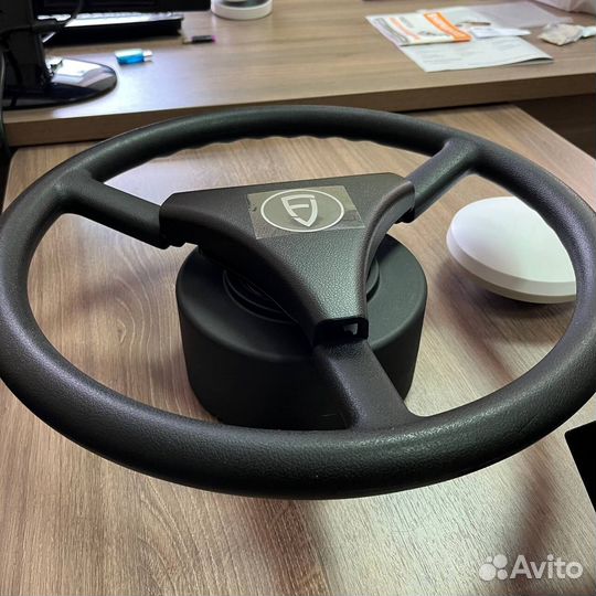 Автопилот (подруливающее) для трактора