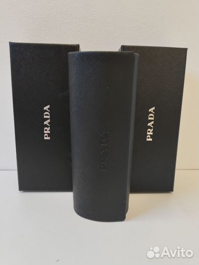 Футляр для очков