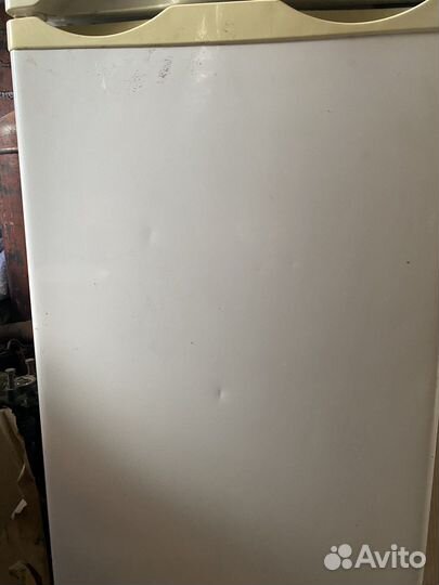 Холодильник whirlpool