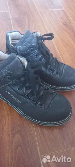 Ботинки GF ferre