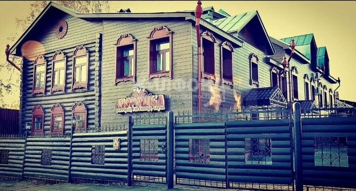 Продам помещение свободного назначения, 798 м²