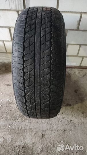 Dunlop Grandtrek AT20 265/65 R17