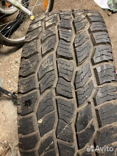 Cooper Discoverer A/T3 265/60 R18