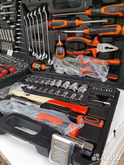 Набор инструментов