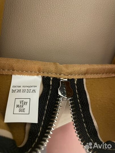 Косметичка, дорожный несессер