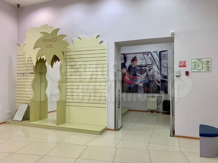 Готовый арендный бизнес