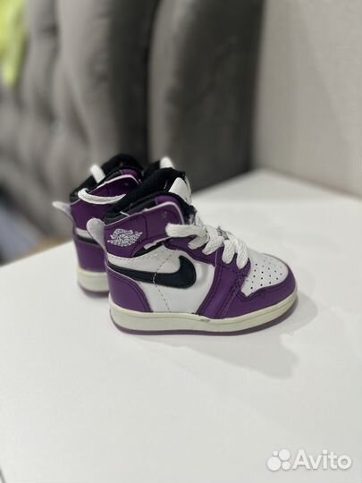 Кроссовки nike