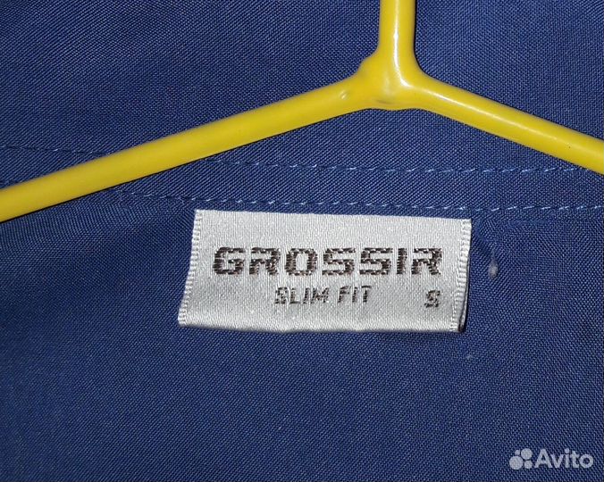 Рубашка на подростка на рост 152-164 отл. сост