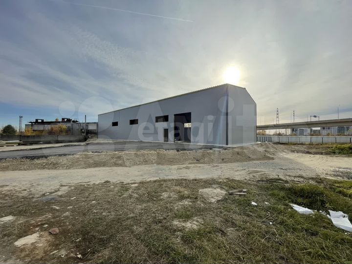 Сдам производственное помещение, 432 м²