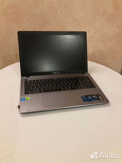 Ноутбук asus X550LD-XO211H, Core i5, 8gb