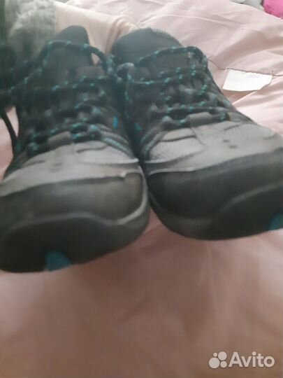 Кроссовки Gelert. На мальчика, 23 см