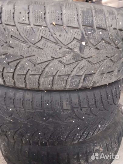 Toyo Winter Tranpath M2 235/65 R18