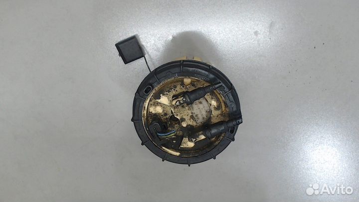 Насос топливный электрический Peugeot Expert, 2003