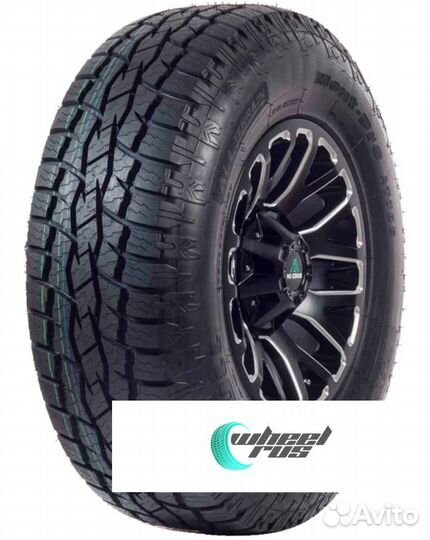 Sunfull Mont-Pro AT786 265/65 R18