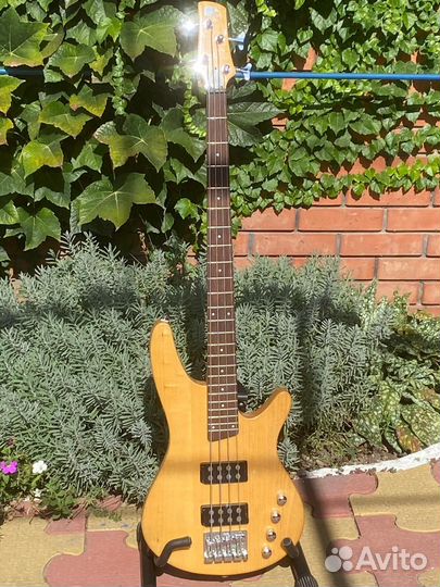 Ibanez SRX350